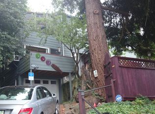 4002 Aikins Ave SW, Seattle, WA 98116