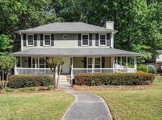 1805 Chestnut Ln, Birmingham, AL 35244