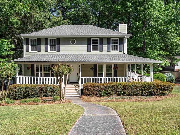 1805 Chestnut Ln, Birmingham, AL 35244