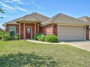 4416 SW Brandon Ln, Lawton, OK 73505