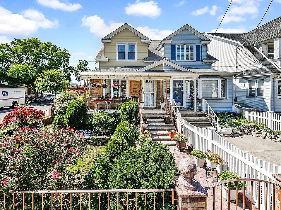 1st image of 4624 Avenue