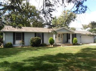20088 County Road X, Archbold, OH 43502