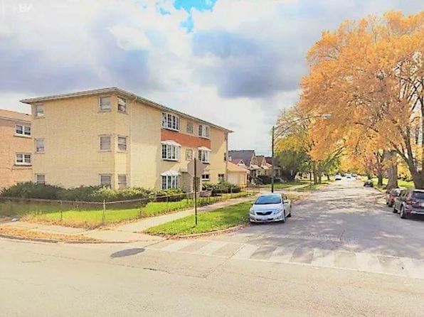 7901 S Sacramento Ave #1S