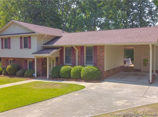 3260 Piccadilly Cir, Lumberton, NC 28360