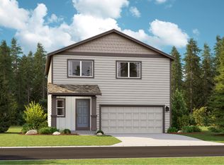 Chardonnay Plan, Woodridge : Classic Collection, Spokane, WA 99208