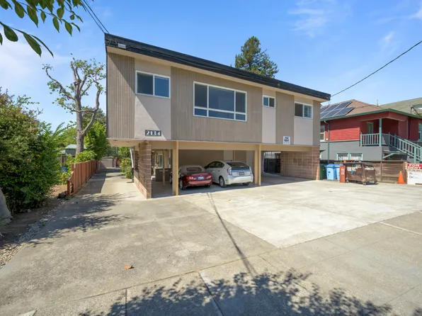 2134 McGee Ave #B, Berkeley, CA 94703