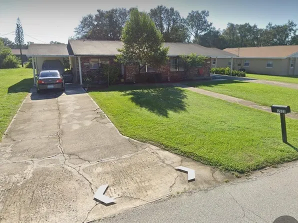 1522 Penny Ave, Sebring, FL 33870