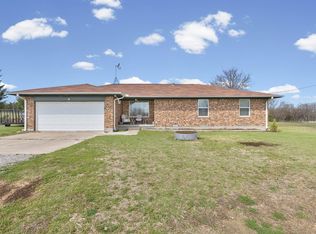 6963 Fm 1377, Blue Ridge, TX 75424