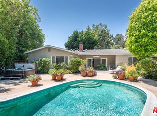 1350 Jonesboro Dr, Los Angeles, CA 90049