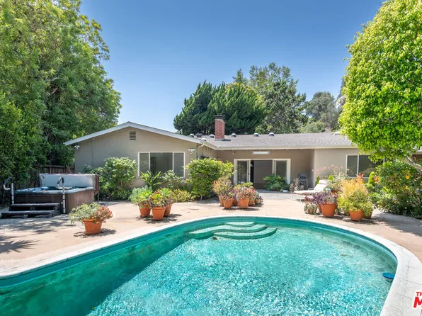 1350 Jonesboro Dr, Los Angeles, CA 90049