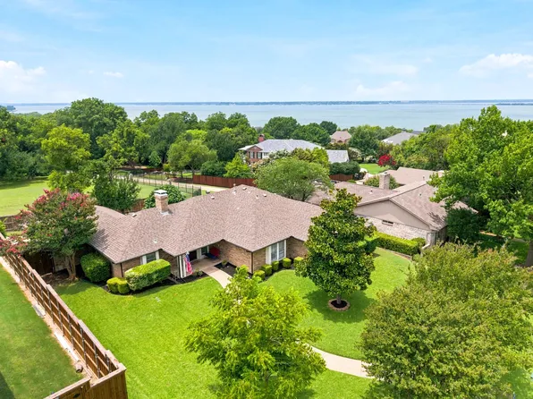 107 Becky Ln, Rockwall, TX 75087