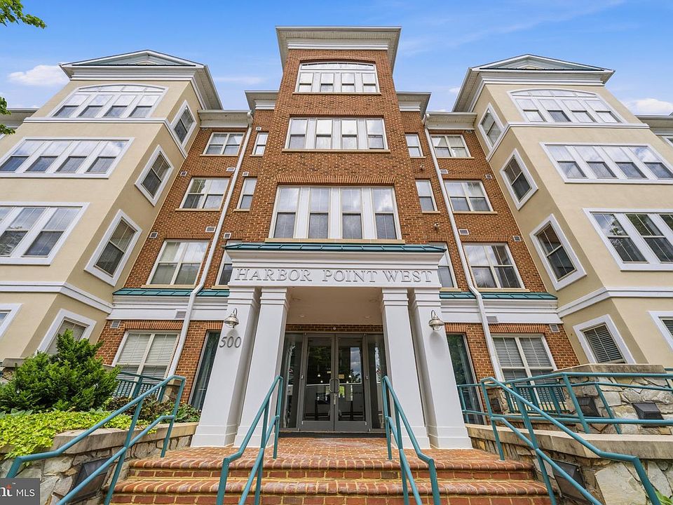 1st image of 500 Belmont Bay Dr Unit 305