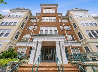 Harbor Point West Condo, Woodbridge, VA 22191