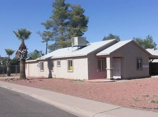 1728 E Palm Ln, Phoenix, AZ 85006