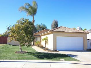 27805 Spring Meadow Ct, Menifee, CA 92585