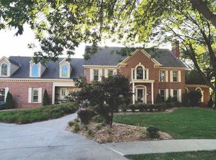 6134 N Mattox Rd, Kansas City, MO 64151