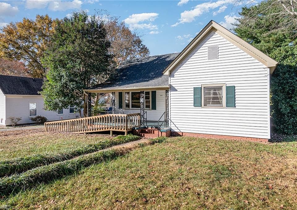 106 Church St, Cooleemee, NC 27014 MLS 1125250 Zillow