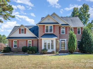 417 Vincent Ct, Salisbury, NC 28146
