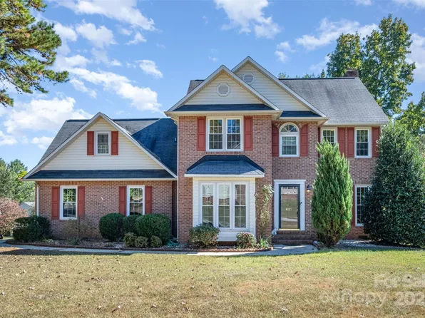 417 Vincent Ct, Salisbury, NC 28146