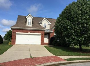 2076 Spivey Village Trce, Jonesboro, GA