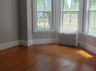 77 Summer St #1, Taunton, MA 02780
