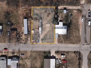 1826 Magnolia St, San Angelo, TX 76905