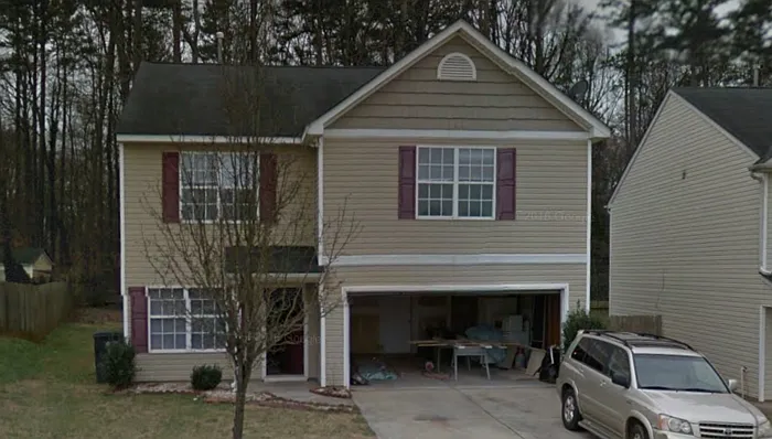 2521 Mulberry Pond Dr