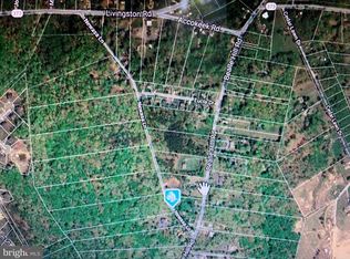 16401 Newasa Ln, Accokeek, MD 20607