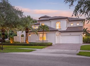 15852 SW 15th St, Fort Lauderdale, FL 33326