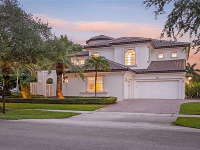 15852 SW 15th St, Fort Lauderdale, FL, 33326