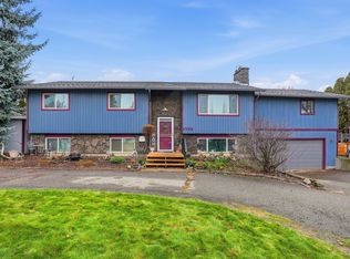 1709 S Burns Rd, Spokane Valley, WA 99037