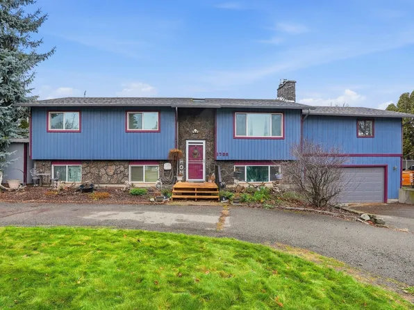 1709 S Burns Rd, Spokane Valley, WA 99037