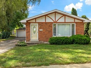 14552 Shepard Dr, Dolton, IL 60419