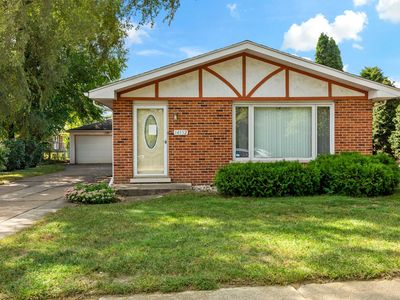 14552 Shepard Dr, Dolton, IL, 60419