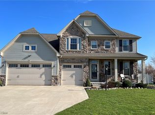 3154 Sawmill Ct, Brunswick, OH