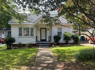 817 Clay St, Raleigh, NC 27605