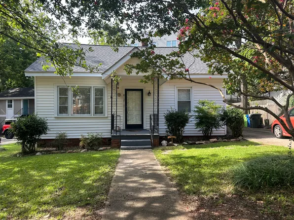 817 Clay St, Raleigh, NC 27605