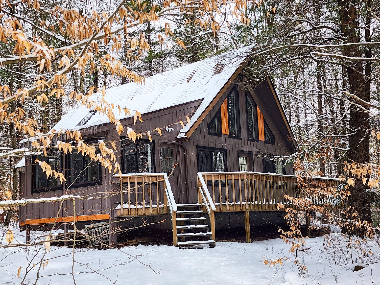 17 Joseph Ln, Thornhurst, PA 18424 Zillow