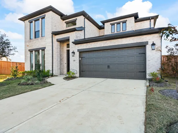 24003 Wheatgrass Grove Ln, Katy, TX 77493