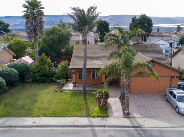 5116 Blue Heron Ln, Guadalupe, CA 93434