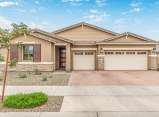21095 E Cattle Dr, Queen Creek, AZ 85142
