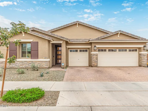 21095 E CATTLE Drive, Queen Creek, AZ 85142