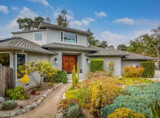 1425 Deer Flat Rd, Monterey, CA 93940