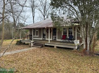 6573 State Highway 567, Liberty, MS 39645