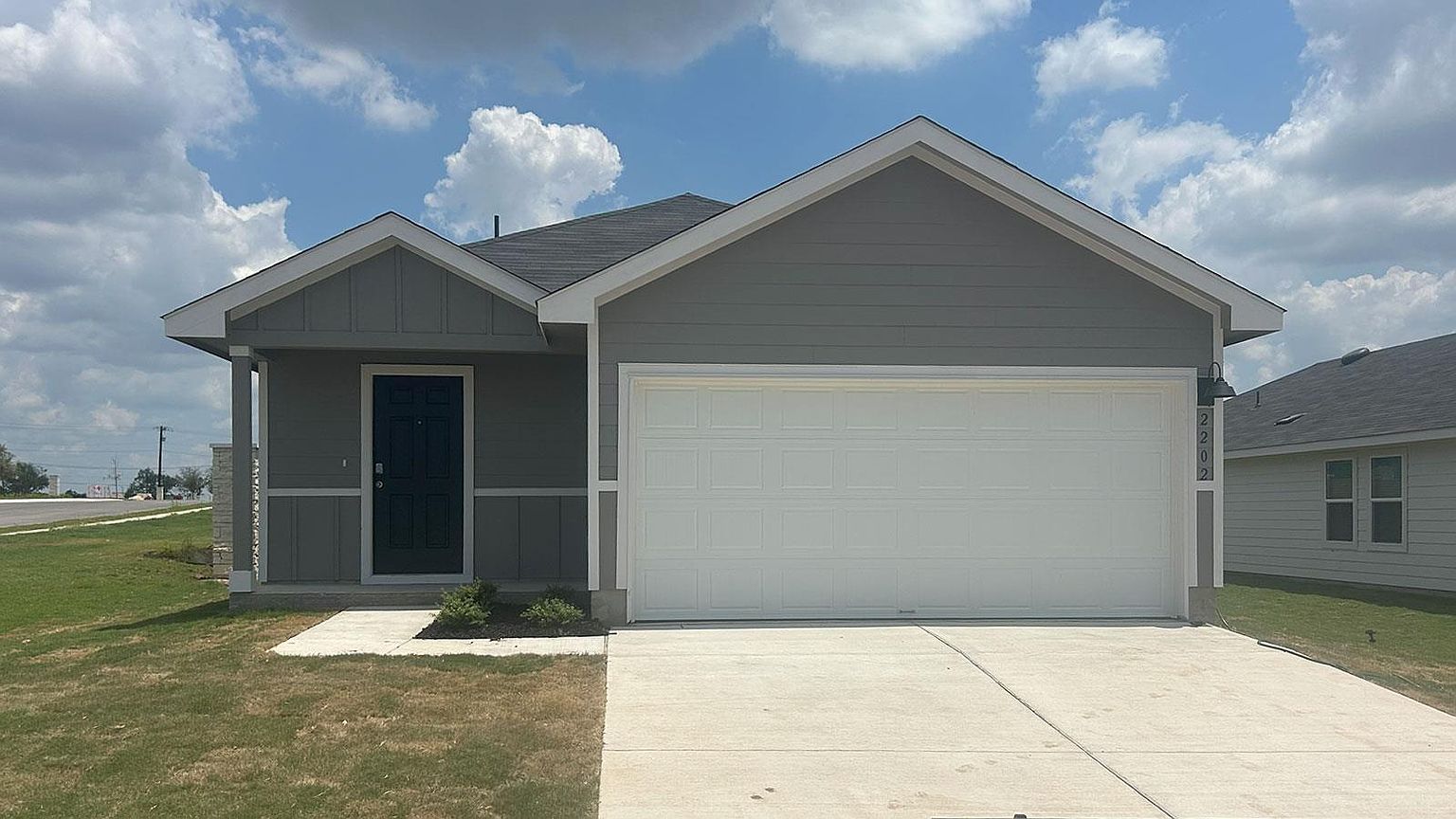 2202 Stones Throw Ln, Luling, TX 78648 | MLS #6501723 | Zillow