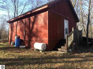 5194 N Coldwater Rd, Weidman, MI 48893