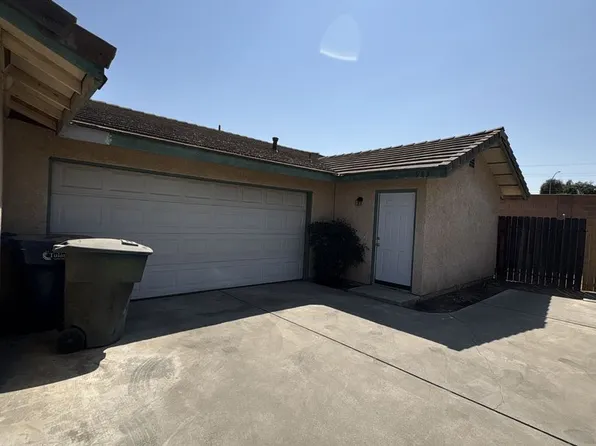 1281, 975-83 N Lynora St #983, Tulare, CA 93274
