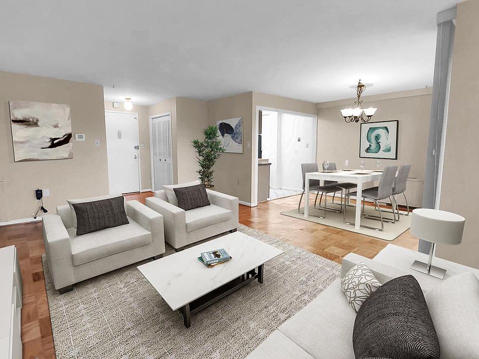 1st image of 10201 Grosvenor Pl APT 1227