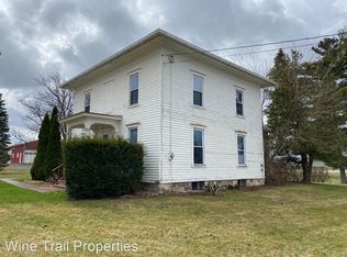 972 Pre Emption Rd, Penn Yan, NY 14527