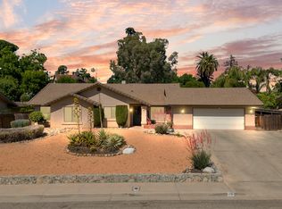 25 Fairway Dr, Porterville, CA 93257